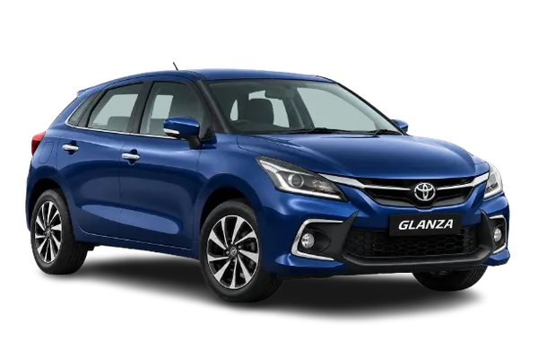 Maruti Swift Dzire AC sedan taxi available for rental in Ajmer